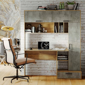 Стол компьютерный Техно в Увате - uvat.mebel-tymen.ru | фото