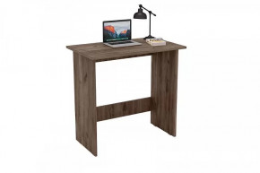 Стол компьютерный "Умный" КС 2 (780*480*750мм) Дуб табачный в Увате - uvat.mebel-tymen.ru | фото