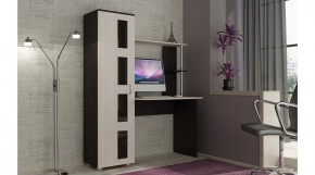 Стол компьютерный "Юниор-1" в Увате - uvat.mebel-tymen.ru | фото