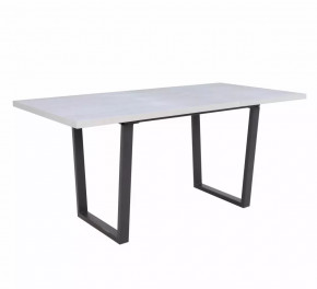 Стол кухонный раскладной Робин (опоры трапеция) в Увате - uvat.mebel-tymen.ru | фото