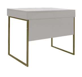 Стол Николь 4 Кашемир в Увате - uvat.mebel-tymen.ru | фото