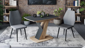 Стол обеденный «Гарда» Тип 1 в Увате - uvat.mebel-tymen.ru | фото