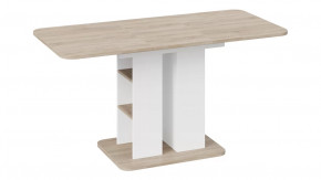 Стол обеденный «Мюнхен» Тип 2 в Увате - uvat.mebel-tymen.ru | фото