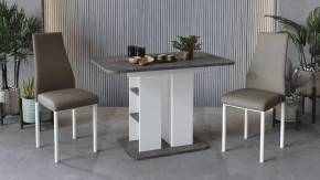 Стол обеденный «Мюнхен» Тип 2 в Увате - uvat.mebel-tymen.ru | фото