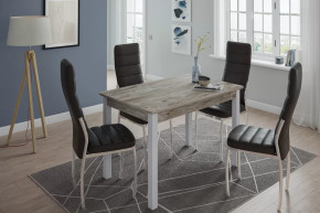 Стол обеденный Олимп-2 1000х600 22 мм в Увате - uvat.mebel-tymen.ru | фото