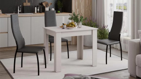 Стол обеденный «Промо» тип 1 Кашемир в Увате - uvat.mebel-tymen.ru | фото