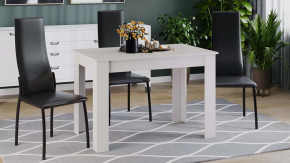 Стол обеденный «Промо» тип 2 Кашемир в Увате - uvat.mebel-tymen.ru | фото