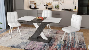 Стол обеденный раздвижной «Люксембург» Тип 1 в Увате - uvat.mebel-tymen.ru | фото