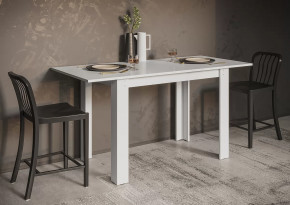 Стол обеденный раздвижной Оливер-01 в Увате - uvat.mebel-tymen.ru | фото