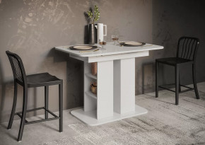 Стол обеденный раздвижной Оливер-04 в Увате - uvat.mebel-tymen.ru | фото