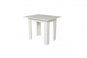 Стол обеденный СО-1 дуб грей Герда в Увате - uvat.mebel-tymen.ru | фото