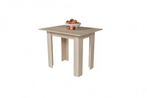 Стол обеденный СО-1 дуб сонома Герда в Увате - uvat.mebel-tymen.ru | фото