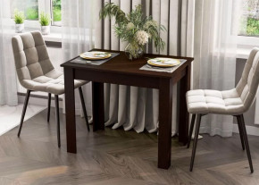 Стол обеденный "СО 1" Дуб Венге в Увате - uvat.mebel-tymen.ru | фото