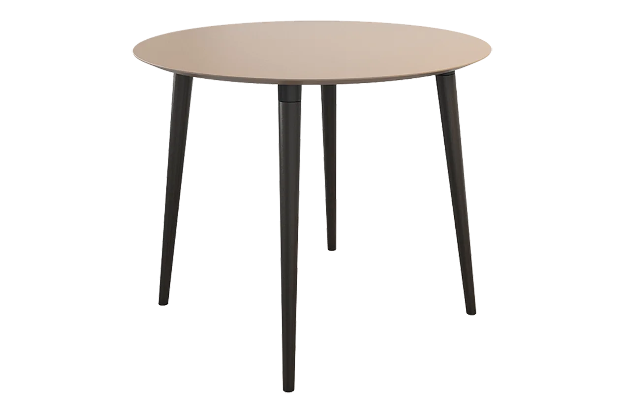 Стол обеденный Сканди 2 кофейный/венге в Увате - uvat.mebel-tymen.ru | фото