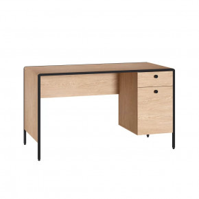 Стол письменный 12.157 "Брюс" в Увате - uvat.mebel-tymen.ru | фото