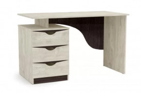 Стол письменный 33.23 Лючия в Увате - uvat.mebel-tymen.ru | фото