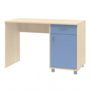 Стол письменный Дельта-15.01 в Увате - uvat.mebel-tymen.ru | фото