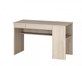 Стол письменный Дельта Лофт 15.11 в Увате - uvat.mebel-tymen.ru | фото