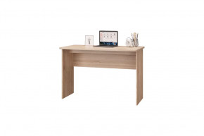 Стол письменный Джуниор, дуб сонома в Увате - uvat.mebel-tymen.ru | фото