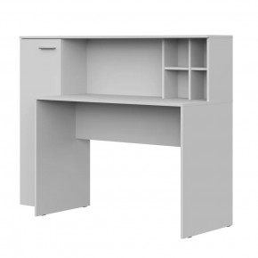 Стол письменный FUN Белый НК-мебель в Увате - uvat.mebel-tymen.ru | фото