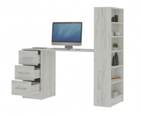 Стол письменный Гранд в Увате - uvat.mebel-tymen.ru | фото