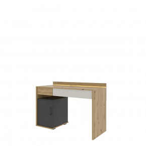 Стол письменный KUBO НК-мебель в Увате - uvat.mebel-tymen.ru | фото