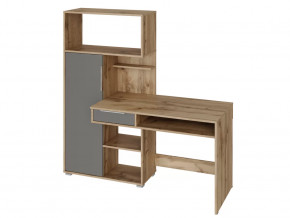 Стол письменный Квадро НК-мебель в Увате - uvat.mebel-tymen.ru | фото