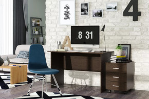 Стол письменный ЛДСП ВВР в Увате - uvat.mebel-tymen.ru | фото