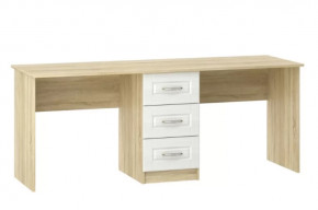 Стол письменный Оливия НМ 041.37 в Увате - uvat.mebel-tymen.ru | фото