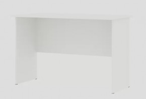 Стол письменный ПС 01 Хелен Белый в Увате - uvat.mebel-tymen.ru | фото