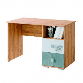 Стол письменный ПС-02 Тренд в Увате - uvat.mebel-tymen.ru | фото