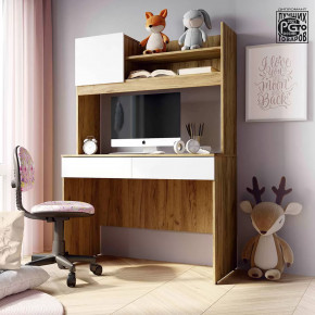 Стол письменный ПС-05 Селфи в Увате - uvat.mebel-tymen.ru | фото