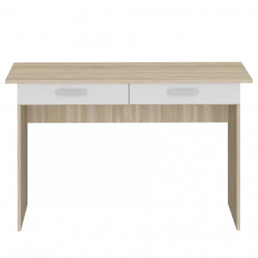 Стол письменный "Салоу" в Увате - uvat.mebel-tymen.ru | фото