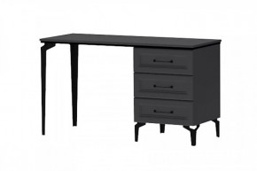 Стол письменный Шарм СТ-1 Антрацит в Увате - uvat.mebel-tymen.ru | фото