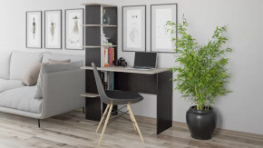 Стол письменный тип 4 в Увате - uvat.mebel-tymen.ru | фото