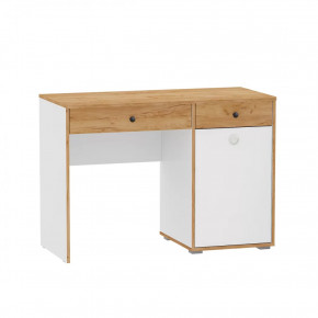 Стол письменный Вуди 12.42 в Увате - uvat.mebel-tymen.ru | фото