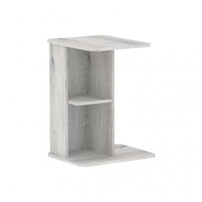 Стол приставной 17 "Флекс" в Увате - uvat.mebel-tymen.ru | фото