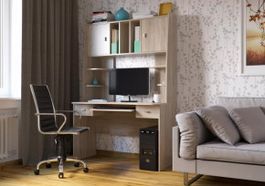 Стол рабочий "Бета" 6-0604 в Увате - uvat.mebel-tymen.ru | фото