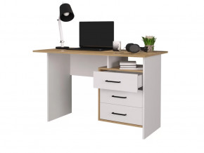 Стол рабочий Лайт в Увате - uvat.mebel-tymen.ru | фото