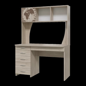 Стол Рабочий "Сигма" 6-0606 в Увате - uvat.mebel-tymen.ru | фото