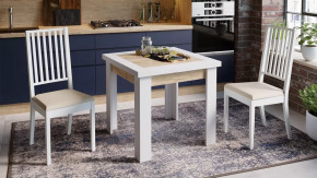 Стол раздвижной «Хьюстон» тип 3 в Увате - uvat.mebel-tymen.ru | фото