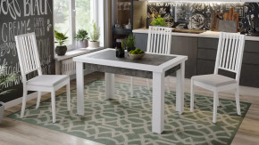 Стол раздвижной «Хьюстон» тип 4 в Увате - uvat.mebel-tymen.ru | фото