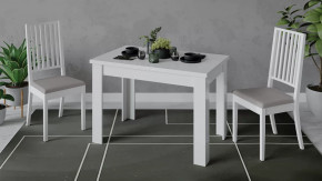 Стол раздвижной «Промо» тип 4 в Увате - uvat.mebel-tymen.ru | фото