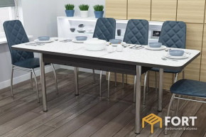 Стол раздвижной «СЕМЕЙНЫЙ» в Увате - uvat.mebel-tymen.ru | фото