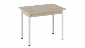 Стол «Родос» Тип 1 с опорой d40 в Увате - uvat.mebel-tymen.ru | фото