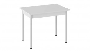 Стол «Родос» Тип 1 с опорой d40 в Увате - uvat.mebel-tymen.ru | фото