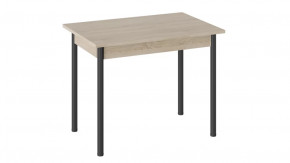 Стол «Родос» Тип 1 с опорой d40 в Увате - uvat.mebel-tymen.ru | фото