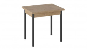 Стол «Родос» Тип 2 с опорой d40 в Увате - uvat.mebel-tymen.ru | фото