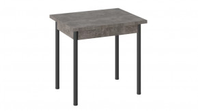 Стол «Родос» Тип 2 с опорой d40 в Увате - uvat.mebel-tymen.ru | фото