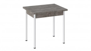 Стол «Родос» Тип 2 с опорой d40 в Увате - uvat.mebel-tymen.ru | фото